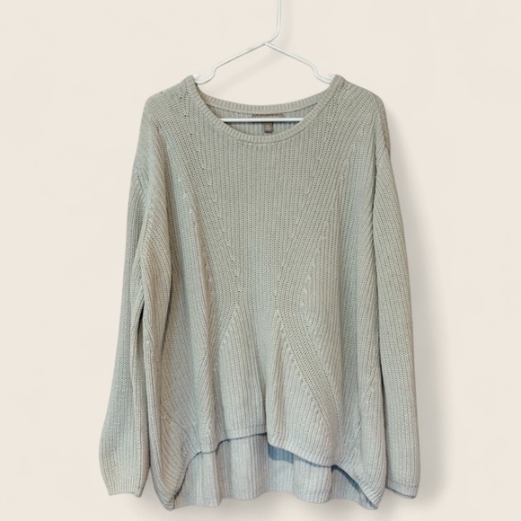 Banana Republic Knit Sweater - XL - Picture 1 of 2